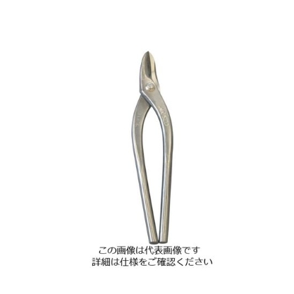 MORIMITSU盛光钣金剪刀HSLD-0427青岛平山郭15854210565