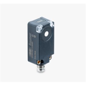 BAUMER堡盟     超声波测距传感器      UF200.D25-IA1B.72N