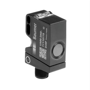 BAUMER堡盟     超声波测距传感器    U500.DA0.2-IA1B.72F