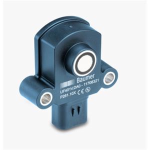 BAUMER堡盟    超声波测距传感器      UF401V.DA0-UA1Z.82Y