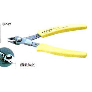 PEAKS三山迷你电子钳SP-21 详询  关15908970566