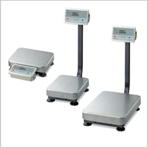 AND爱安德数字平台秤FG系列FG-150KAL青岛平山郭-158-54210565