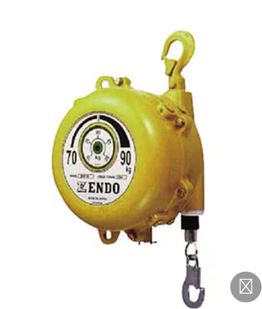 ENDO远藤弹簧平衡器EWF-120 详询  关15908970566