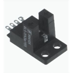 P+F倍加福    槽型光电传感器    GL5-Y/28a/155