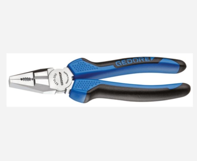 德国GEDORE 组合钳 6731100