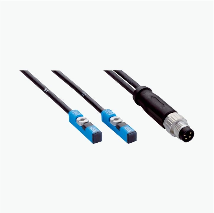 德国SICK西克      气缸传感器       MZT8-2V8PS-KRTS33