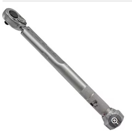 TOHNICHI东日预置扭力扳手QL10N-MH青岛平山郭15854210565