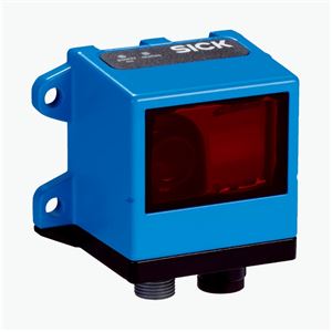 德国SICK西克   线性测量传感器   OLM100-1201