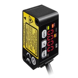 Panasonic松下HG-C1200微型激光测距传感器详询  关15908970566