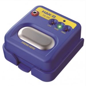 HAKKO白光静电带测试仪FG470-81刘15621198049