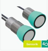 P+F倍加福 双张材料传感器 UDC-30GS-3EP1-IO-0,2M-V19