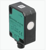 P+F倍加福 超声波直接检测传感器  UB100-F77-E2-V31