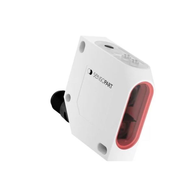 德国SensoPart 光学传感器 FT 50 RLH-PSVK4