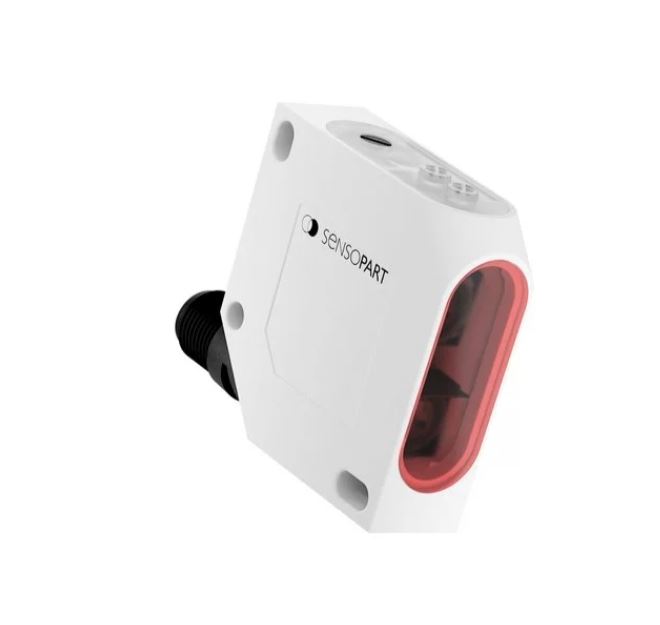 德国SensoPart 光学传感器 FT 50 RLHD-PAL4