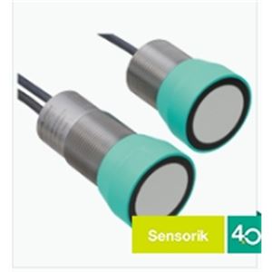 P+F倍加福 双张材料传感器 UDC-30GS-3EP1-IO-0,2M-V19