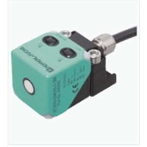 P+F倍加福 超声波传感器 UC500-L2M-E7-T-2M