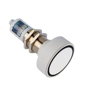 德国SensoPart 超声波传感器 UMT 30-6000-PSD-L5