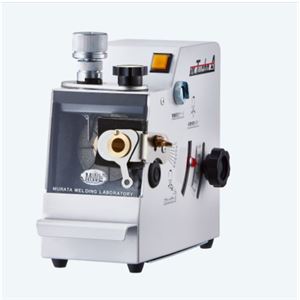 MWL日本溶研钨研磨机MT-10DX青岛平山郭-158-54210565