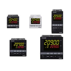 TOHO东邦温度控制器TTM-204-Q-IN-RM青岛平山郭15854210565