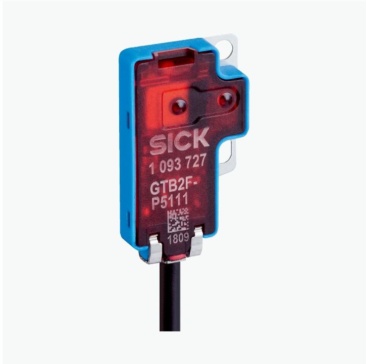 德国SICK西克 光电传感器  GTB2F-P1131