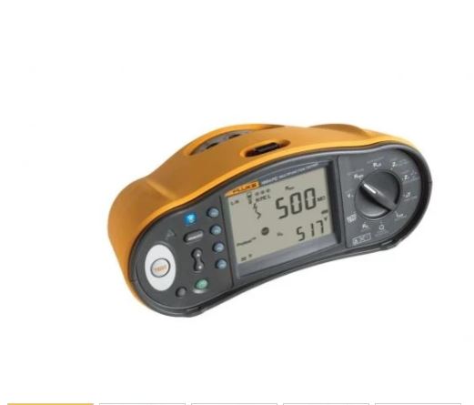 美国FLUKE 多功能安装测试仪 Fluke 1664 FC