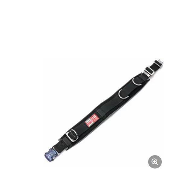 FUJII DENKO藤井电工WP-TD-OT120-BLK-M-BP电工安全带