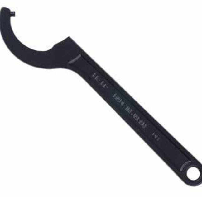 ASAHI旭金属FP5255勾型扳手详询  关159-0897-0566