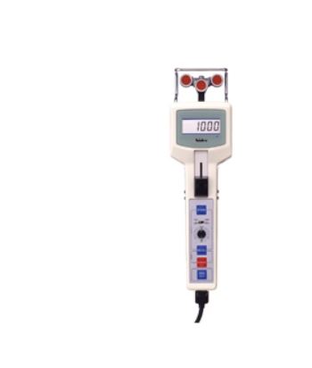 SHIMPO新宝手持数字式张力仪DTMB-5B详询  关15908970566