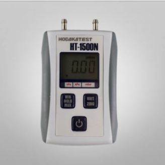 日本HODAKA穗高数字压力计HT-1500NM青岛平山技研刘15621198049