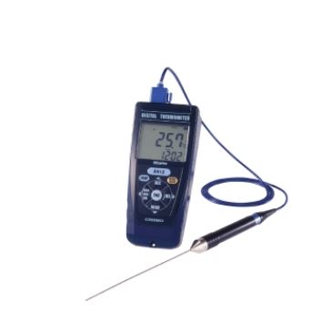 日本CHINO千野数字手持温度计MC1000青岛平山郭-158-54210565