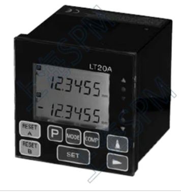 Magnescale索尼LT20A-201B数字显示仪详询  关159-0897-0566