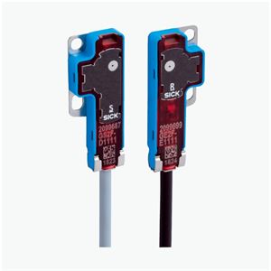 德国SICK西克  光电传感器 GSE2F-P1151