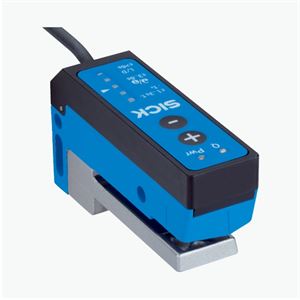 德国SICK西克  槽形传感器 UFS3-37P115