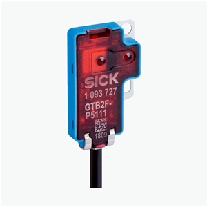 德国SICK西克 光电传感器  GTB2F-P1131