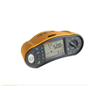 美国FLUKE 多功能安装测试仪 Fluke 1664 FC