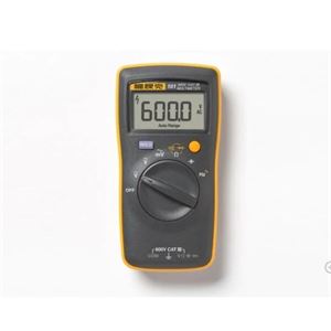 美国FLUKE 数字万用表 Fluke 101/ 101+/ 101KIT