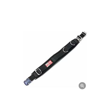 FUJII DENKO藤井电工WP-TD-OT120-BLK-M-BP电工安全带