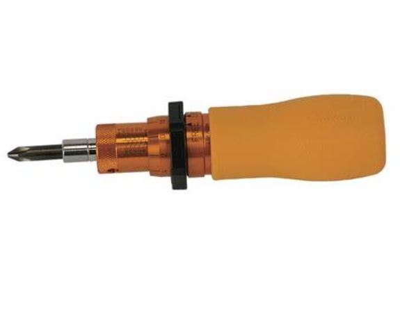 TOHNICHI东日脱跳式扭矩螺丝刀RTD120CN 详询  关15908970566