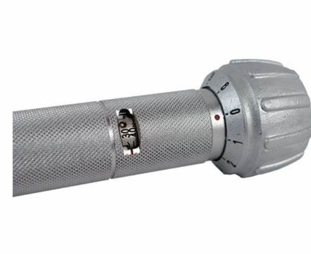 TOHNICHI东日力矩扳手QL140N-MH 详询  关15908970566