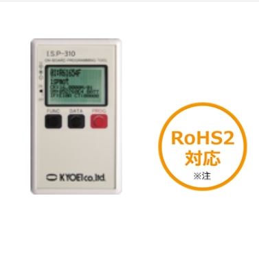 IFORKOM京荣微电脑烧录器ISP-310B青岛平山郭-158-54210565