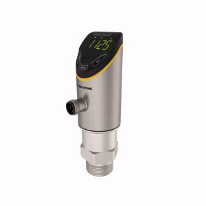 TURCK德国图尔克  超声波传感器 LUS211-130-34-LI2UPN8-H1141