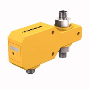 TURCK德国图尔克 一体式在线流量传感器 FCI-D10A4P-AP8X-H1141