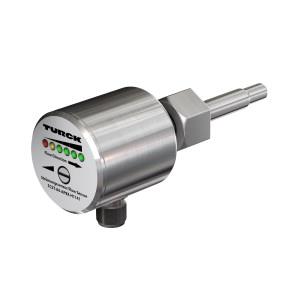 监控流速 晶体管输出24 VDC PNP 常开 FCST-A4-AP8X-H1141