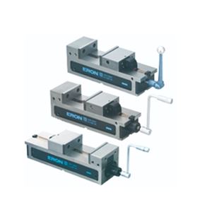 NBK锅屋精密机械用虎钳LTCV125H青岛平山郭-158-54210565