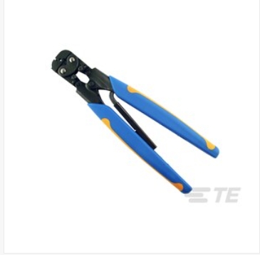 美国TE 手动压接工具 59836-1