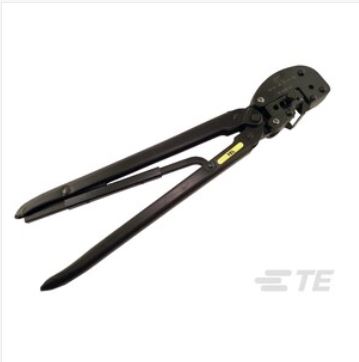 美国TE 手动压接工具 220015-6