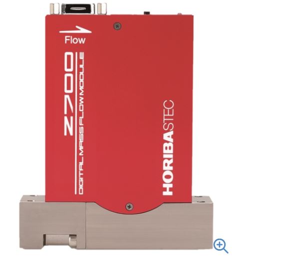 HORIBA堀场SEC-Z700X流量控制器详询  关15908970566