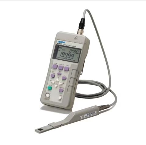 ADCMT爱德万光功率计8230E青岛平山郭-158-54210565