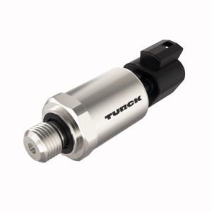 TURCK德国图尔克  压力变送器  PT250R-2104-I2-DT043P