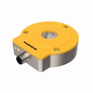 TURCK德国图尔克 非接触式编码器 RI360P0-QR24M0-IOLX2-H1141